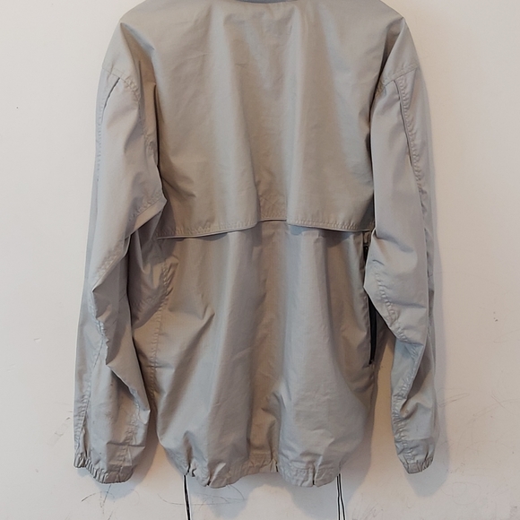 HELLY HANSEN | Men's Jacket Tan Size Large - Picture 9 of 10